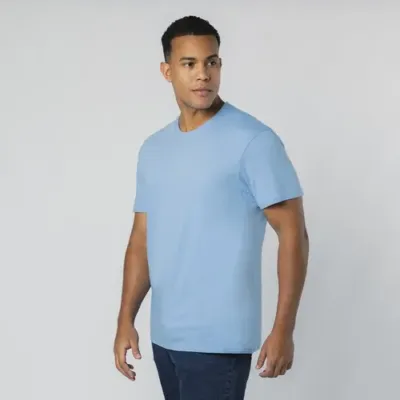 T-Shirt Adulte Couleur Seiyo
