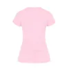 T-Shirt Femme Couleur Seiyo