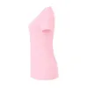 T-Shirt Femme Couleur Seiyo