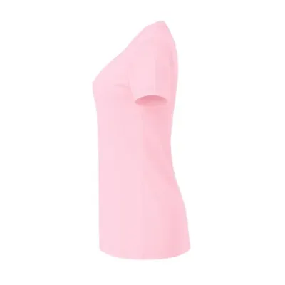 T-Shirt Femme Couleur Seiyo