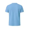 T-Shirt Enfant Couleur Seiyo