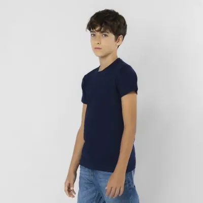 T-Shirt Enfant Couleur Seiyo