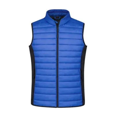 Gilet Toret