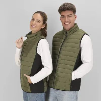 Gilet Toret
