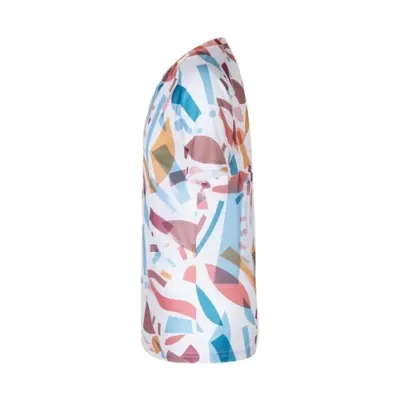 T-Shirt Adulte Tecnic Baraky