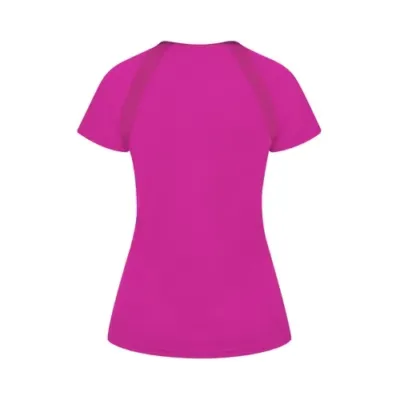 T-Shirt Femme Tecnic Sappor