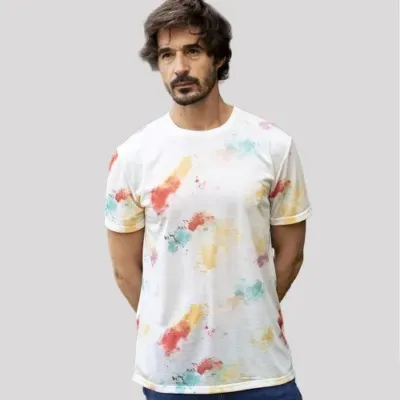T-Shirt Adulte Hearvin