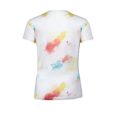 T-Shirt Femme Hearvin
