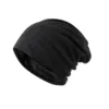 Bonnet Simiut noir 1 Bonnet Simiut