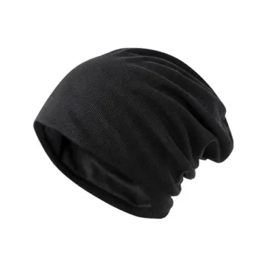 Bonnet Simiut noir 1 Bonnet Simiut