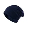 Bonnet Simiut bleu marine 1 Bonnet Simiut