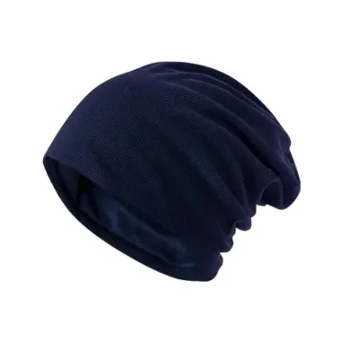 Bonnet Simiut bleu marine 1 Bonnet Simiut