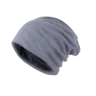 Bonnet Simiut gris 1 Bonnet Simiut