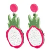 Boucles d'Oreille Kely