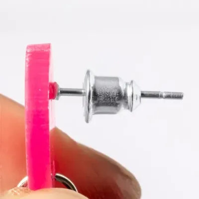 Boucles d'Oreille Kely