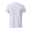 T-Shirt Adulte Blanc Seiyo