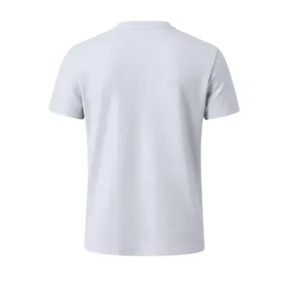 T-Shirt Adulte Blanc Seiyo
