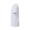 T-Shirt Adulte Blanc Seiyo