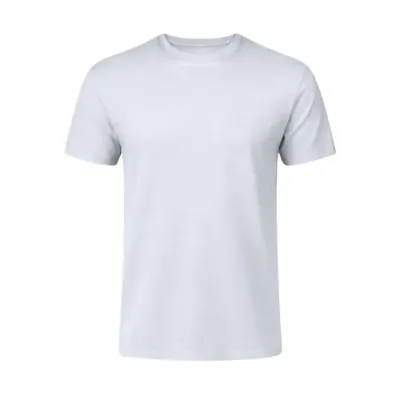 T-Shirt Adulte Blanc Seiyo