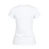 T-Shirt Femme Blanc Seiyo