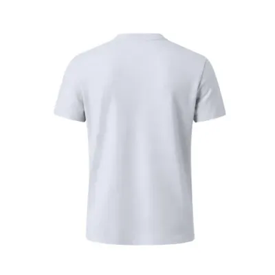 T-Shirt Enfant Blanc Seiyo
