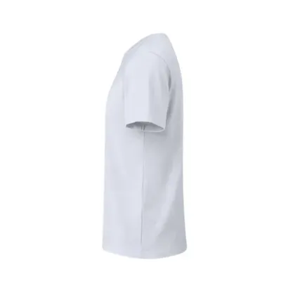 T-Shirt Enfant Blanc Seiyo