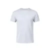 T-Shirt Enfant Blanc Seiyo