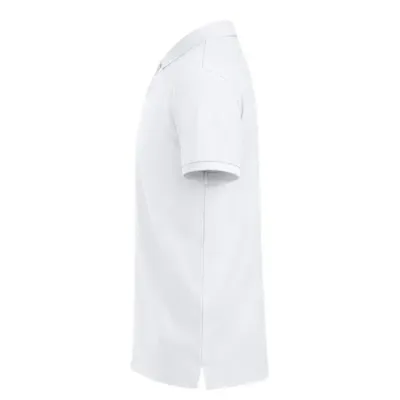 Polo Adulte Blanc Koupan