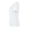 Polo Femme Blanc Koupan