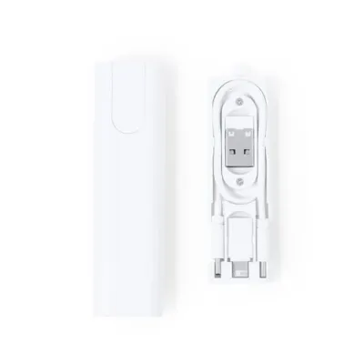 Set Câbles de Charge Tich