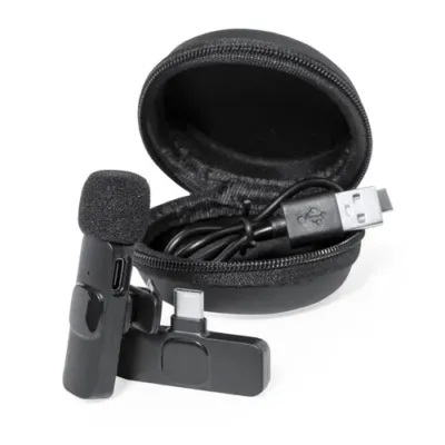Microphone Spart