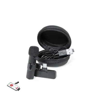 Microphone Spart