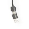 Port USB Nylox