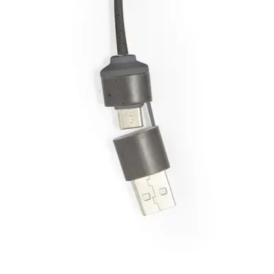 Port USB Nylox