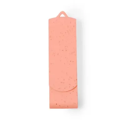 Clé USB Brounik 16GB rouge 1 Clé USB Brounik 16GB