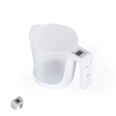Balance Mesureuse Plazix