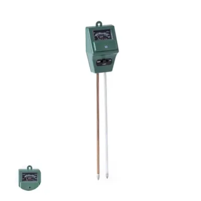 Testeur de Terre Pyrom