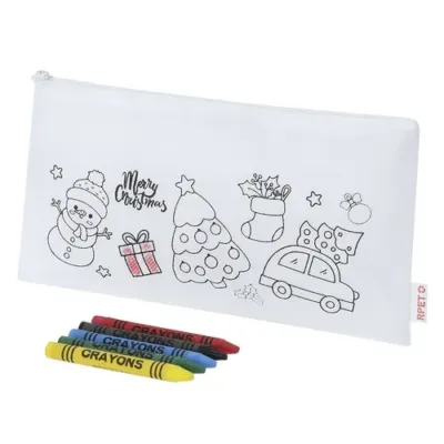 Trousse Flemenk