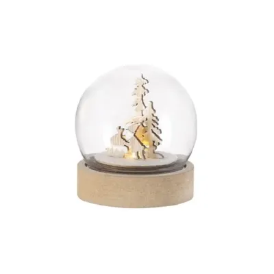 Ornement Noël Cemayer