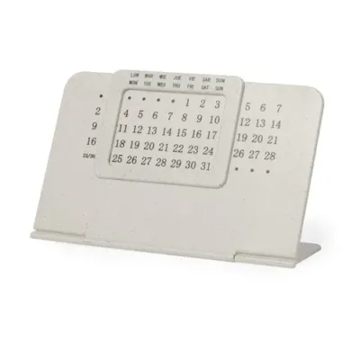 Calendrier Perpétuel Zegler