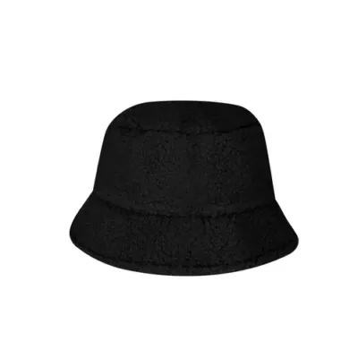 Bonnet Timoty noir 1 Bonnet Timoty