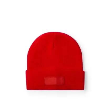 Bonnet Enfant Vert