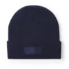 Bonnet Enfant Vert bleu marine 1 Bonnet Enfant Vert