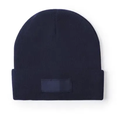 Bonnet Enfant Vert bleu marine 1 Bonnet Enfant Vert