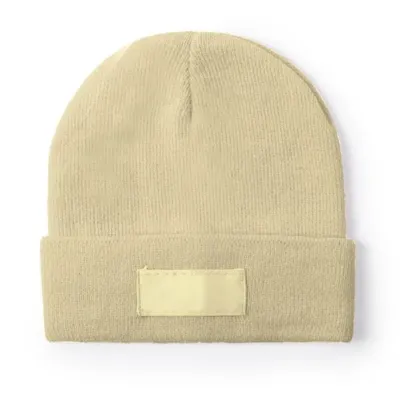 Bonnet Enfant Vert naturel 1 Bonnet Enfant Vert