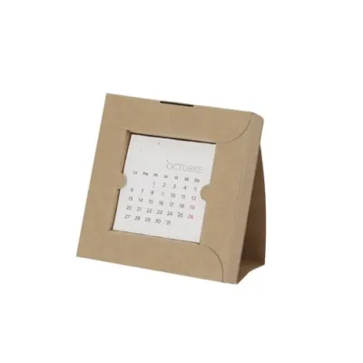 Calendrier Bureau Ensemencé Krily
