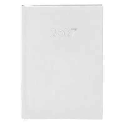 Agenda Canek blanc 1 Agenda Canek
