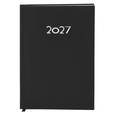 Agenda Canek noir 1 Agenda Canek