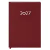 Agenda Canek rouge 1 Agenda Canek