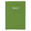 Agenda Canek vert 1 Agenda Canek